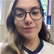 Dou aulas de inglês, matemática e português online ou presencial em Campinas-SP